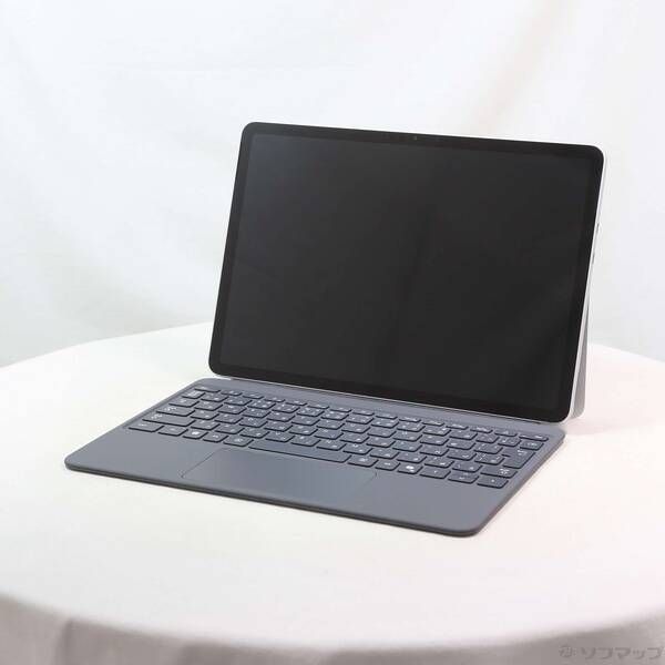 ソフマップ 〔中古品〕 Surface Pro Copilot+ PC 〔Snapdragon X Plus／16GB／UFS256GB〕 EP2-46399 プラチナ【258】