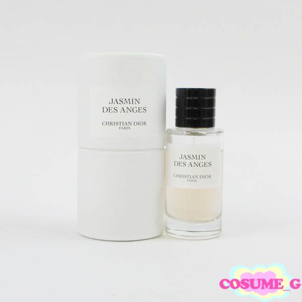 メゾン クリスチャン ディオール ジャスミン デ ザンジュ オードパルファン 40ml EDP G893
