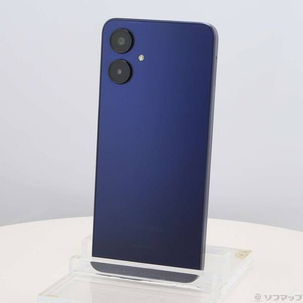Galaxy A25 5G 64GB ブラック docomo SIMフリー - メルカリ