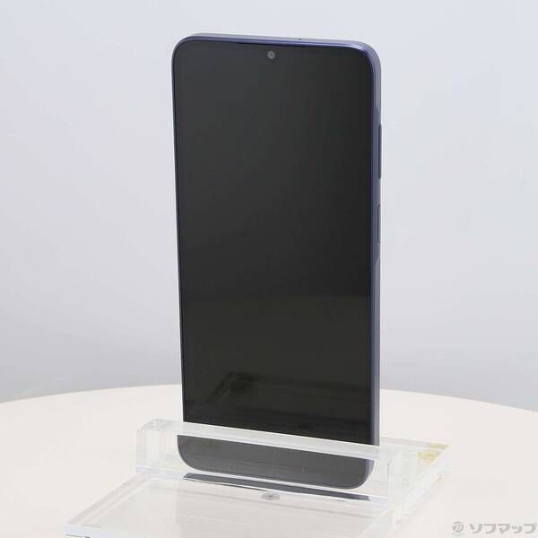 Galaxy A25 5G 64GB ブラック docomo SIMフリー - メルカリ
