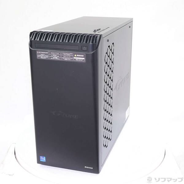ソフマップ 〔中古品〕 G-TUNE BC-GD117KM32S1H2R37【344】