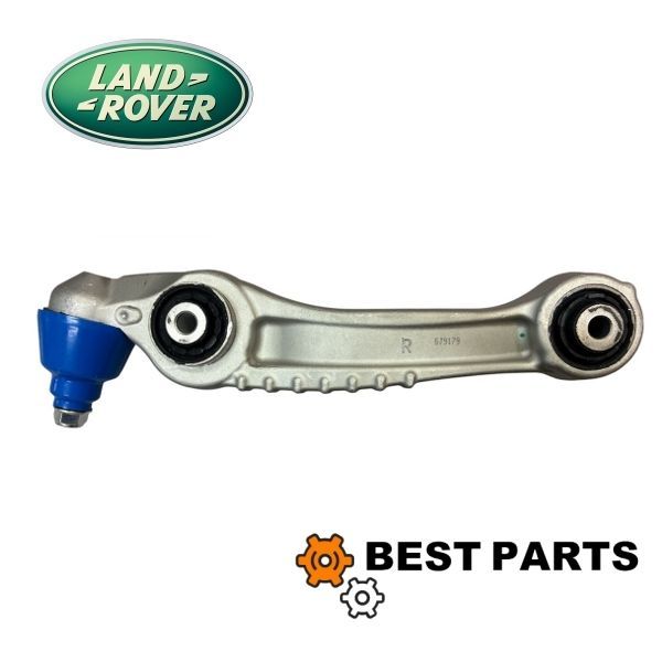 新品 ランドローバー フロントロアアームRH NEW RANGE ROVER 2022/NEW RANGE ROVER SPORT 2023 LR186956 社外品