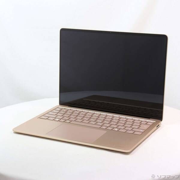 ソフマップ 〔展示品〕 Surface Laptop (第7世代) 〔Snapdragon X Plus／16GB／SSD512GB〕 T0K-00024 デューン【269】