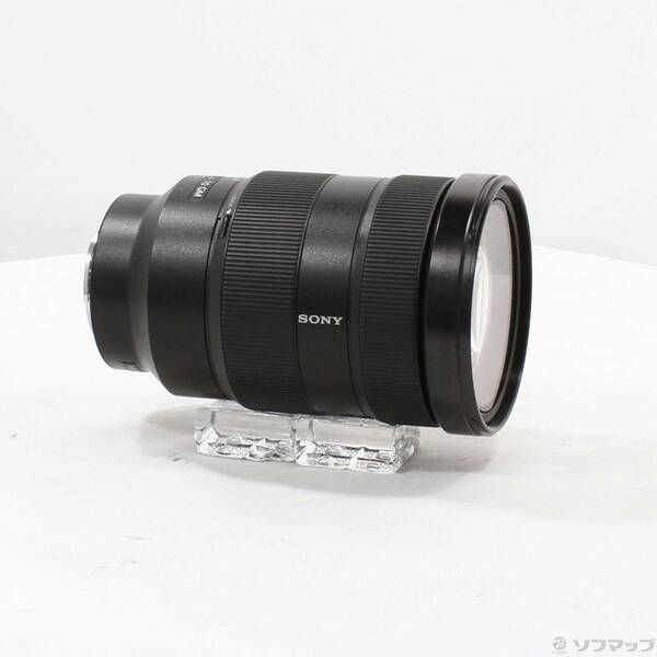 ソフマップ 〔中古品〕 FE 24-70mm F2.8 GM SEL2470GM (Eレンズ)【262】