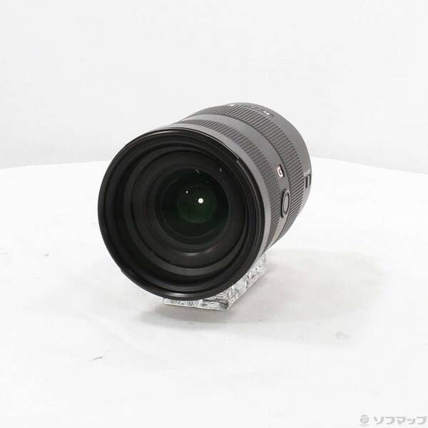 ソフマップ 〔中古品〕 FE 24-70mm F2.8 GM SEL2470GM (Eレンズ)【262】