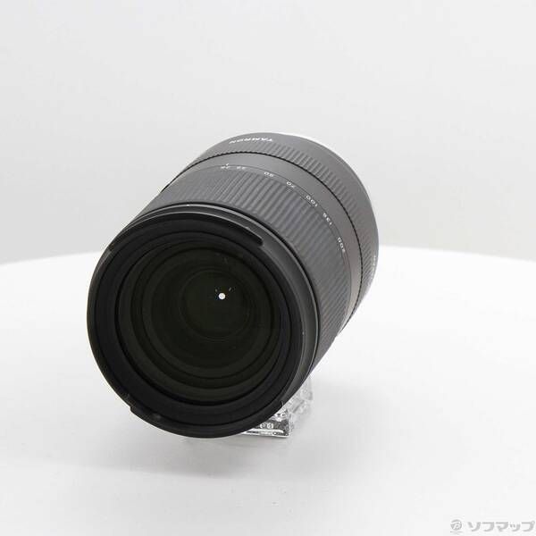 ソフマップ 〔中古品〕 28-200mm F／2.8-5.6 Di III RXD (Model A071)【196】
