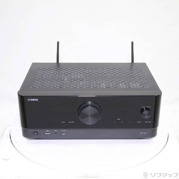 ソフマップ 〔展示品〕 RX-V6AB ブラック【348】