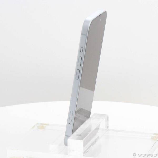 ソフマップ 〔中古品〕 iPhone15 128GB ブルー MTML3J／A SIMフリー【377】