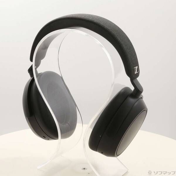 ソフマップ 〔中古品〕 MOMENTUM 4 Wireless BLACK【377】