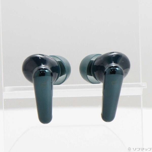 ソフマップ 〔中古品〕 Soundcore Liberty 4 Pro ディープグリーン A3954N61【377】