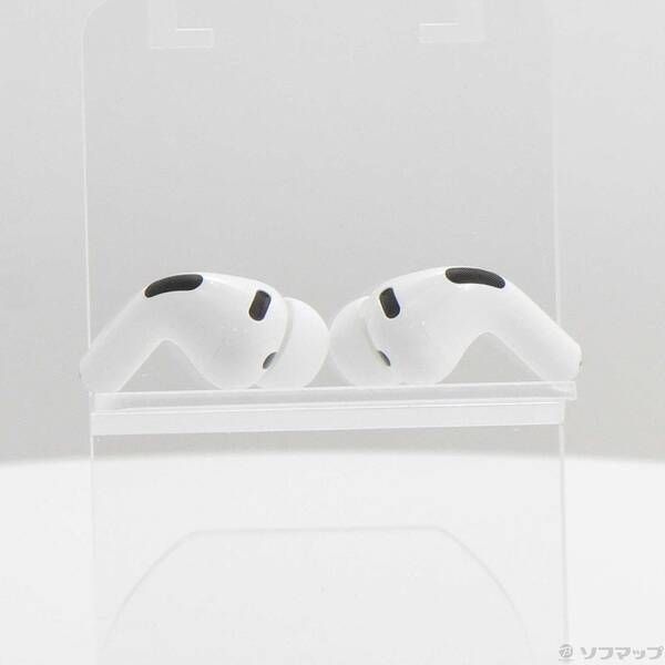 ソフマップ 〔中古品〕 AirPods Pro 3 MFHP4J／A【262】