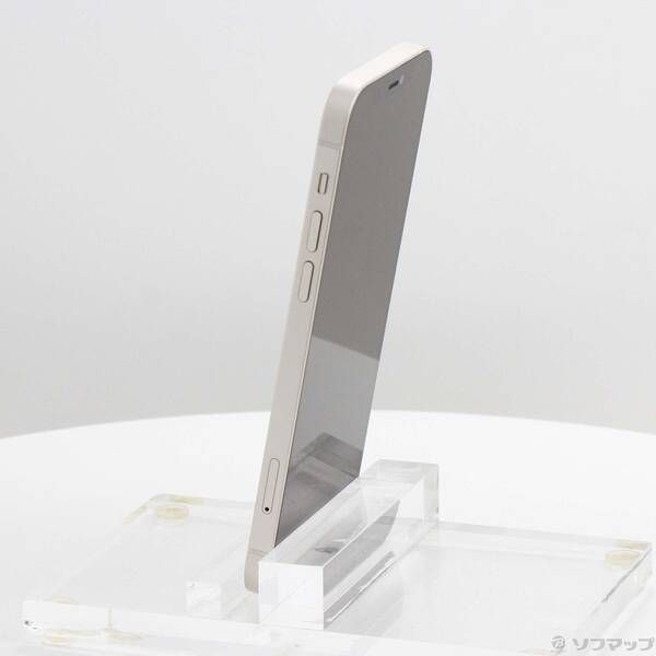 ソフマップ 〔中古品〕 iPhone12 64GB ホワイト MGHP3J/A SIMフリー【276】 ソフマップ 〔中古品〕 iPhone12 64GB ホワイト MGHP3J/A SIMフリー【276】