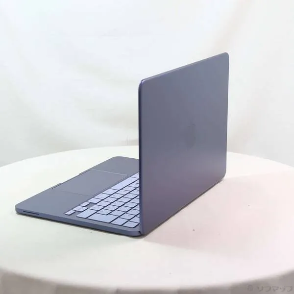 ソフマップ 〔中古品〕 MacBook Neo 13-inch Early-2026 MHFG4J／A