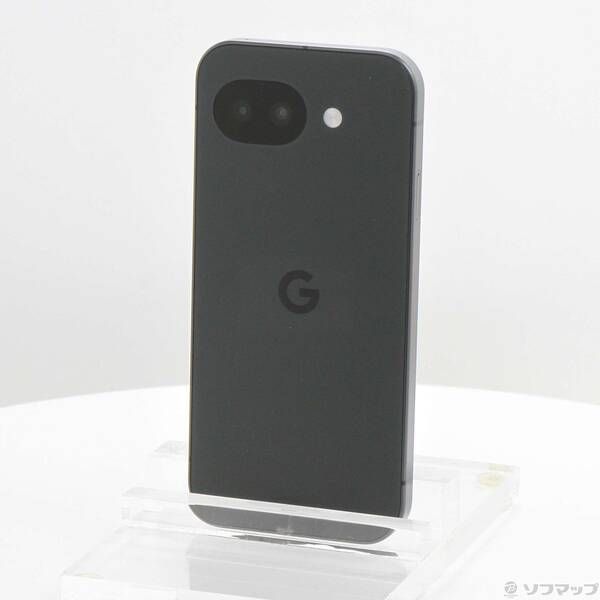 ソフマップ 〔中古品〕 Google Pixel 10a 256GB オブシディアン GV0BP SIMフリー【196】