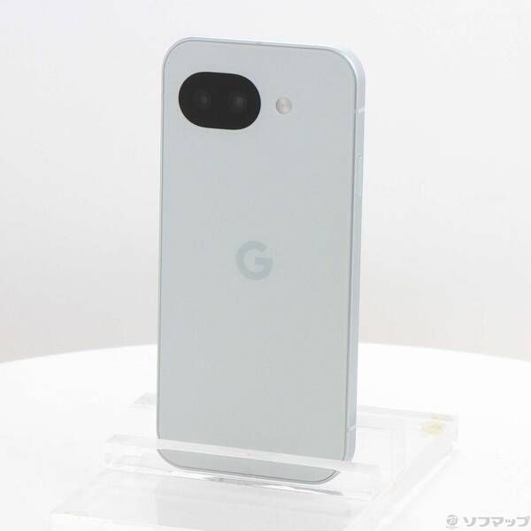 ソフマップ 〔中古品〕 Google Pixel 10a 128GB フォグ GV0BP au SIMフリー【352】