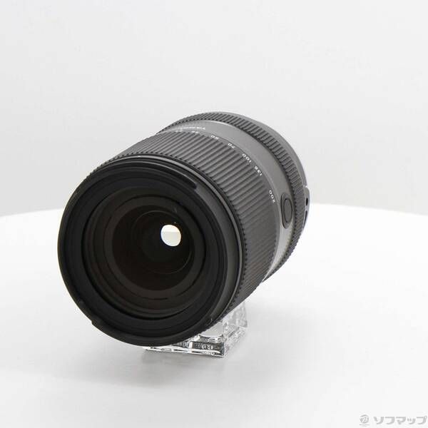ソフマップ 〔中古品〕 TAMRON 25-200mm F／2.8-5.6 Di III VXD G2 ソニーEマウント用【196】
