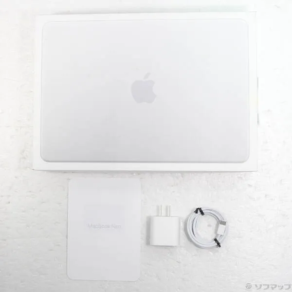 ソフマップ 〔中古品〕 MacBook Neo 13-inch Early-2026 MHFC4J／A