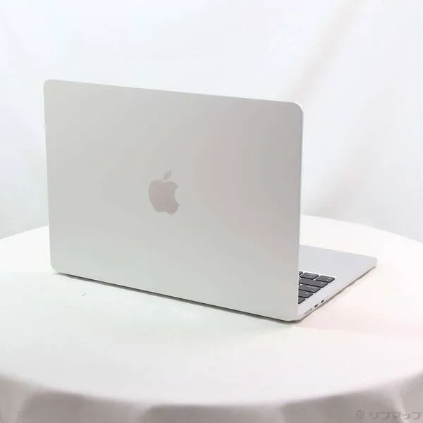 ソフマップ 〔中古品〕 MacBook Air 13.6-inch Early-2026 MDH74J／A