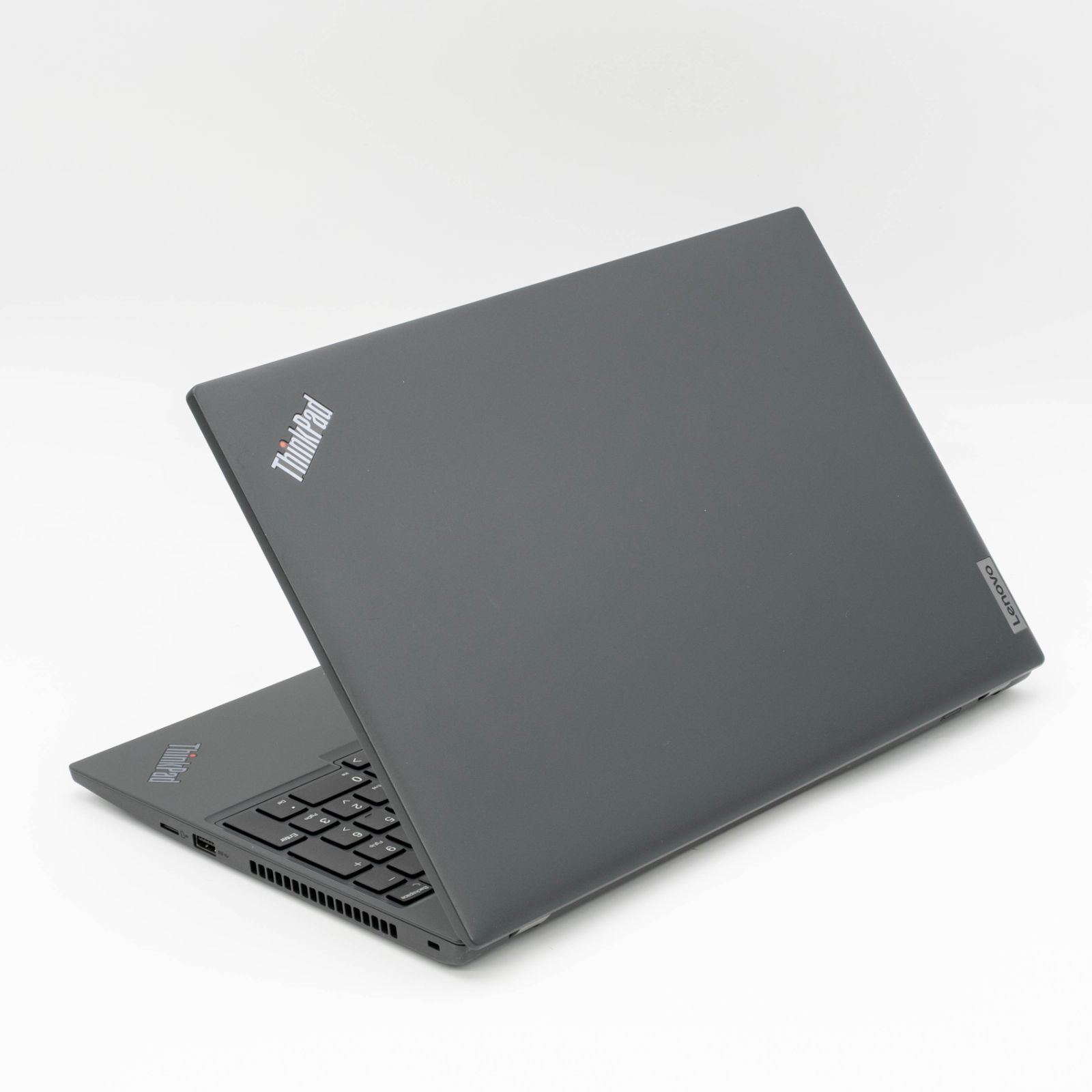 中古品】ThinkPad L15 Gen3 Lenovo 15.6インチノートパソコン 第12世代