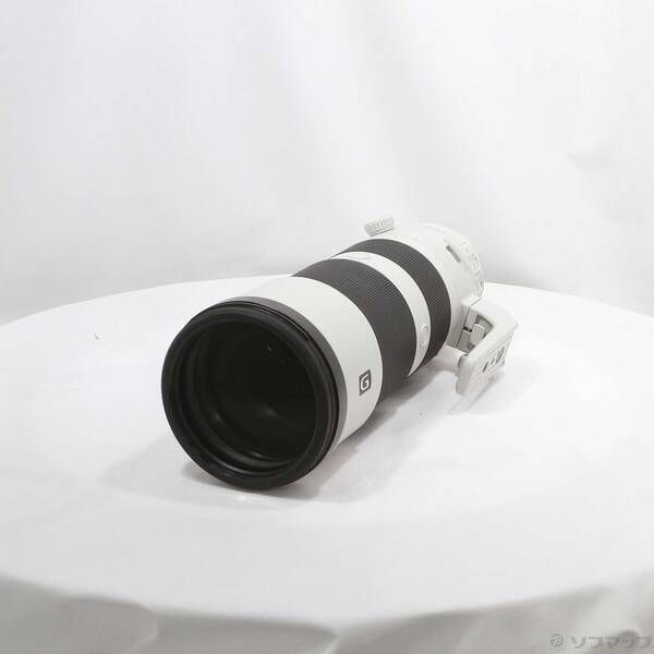 ソフマップ 〔中古品〕 FE 200-600mm F5.6-6.3 G OSS SEL200600G【349】
