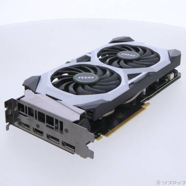 RTX 2070 SUPER 8GB MSI 中古 グラボ - メルカリ