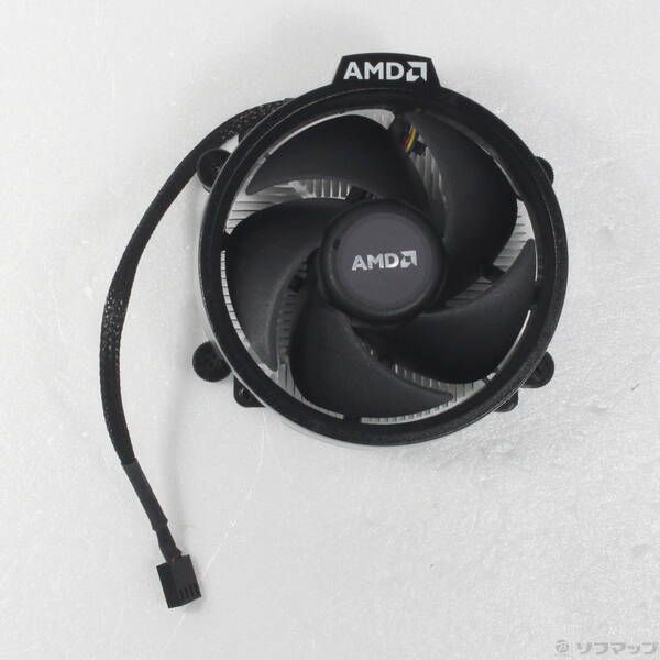 中古】AMD Ryzen 5 3600 CPU AM4 - メルカリ
