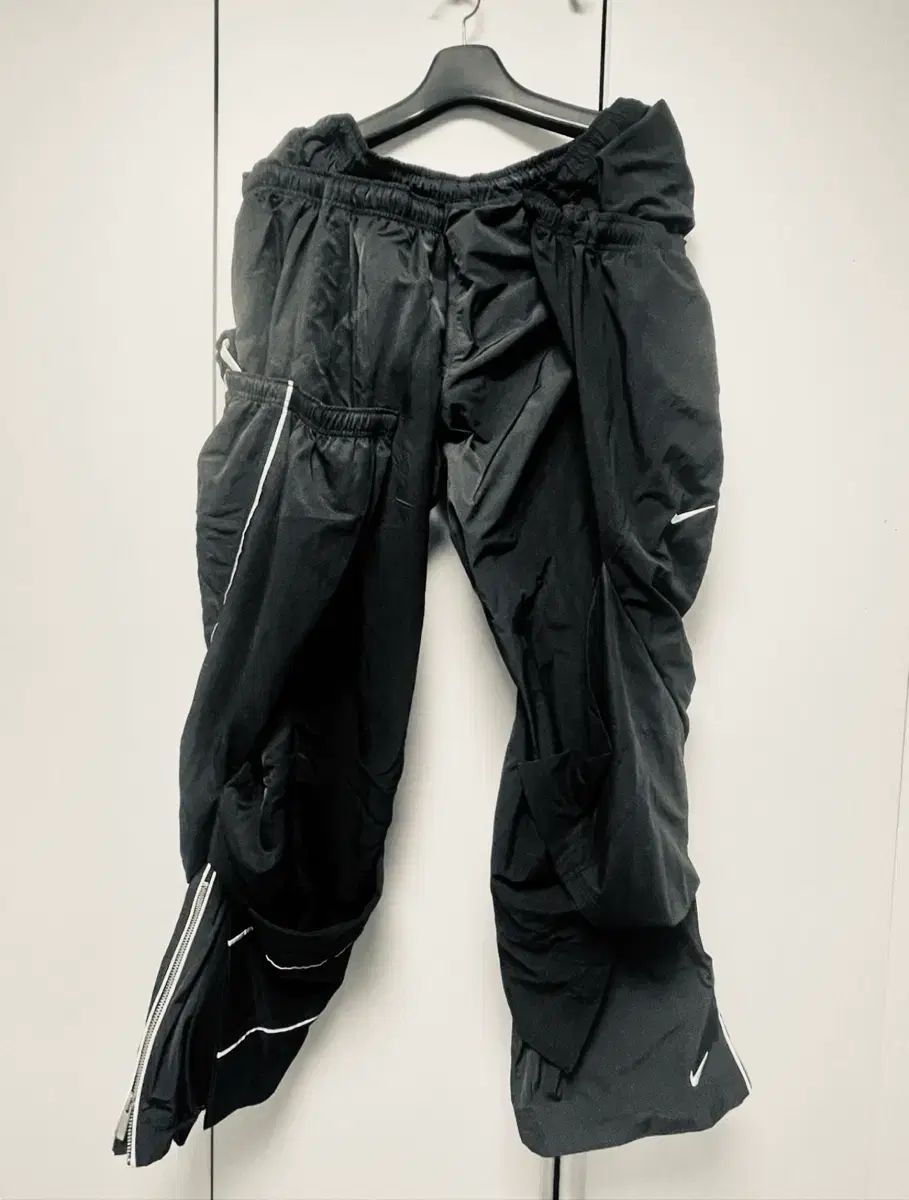 ナイキ NRG DH トラックパンツ xl