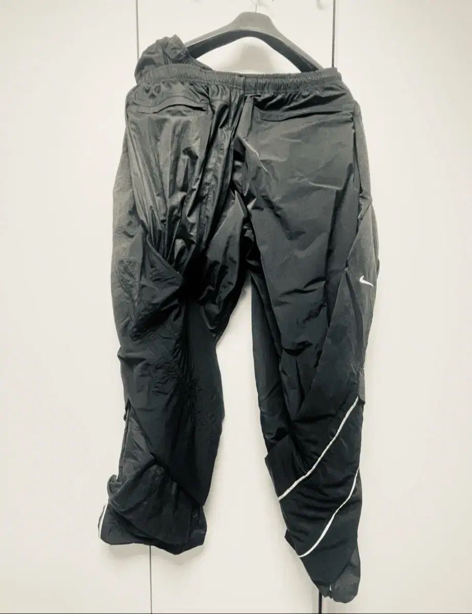 ナイキ NRG DH トラックパンツ xl