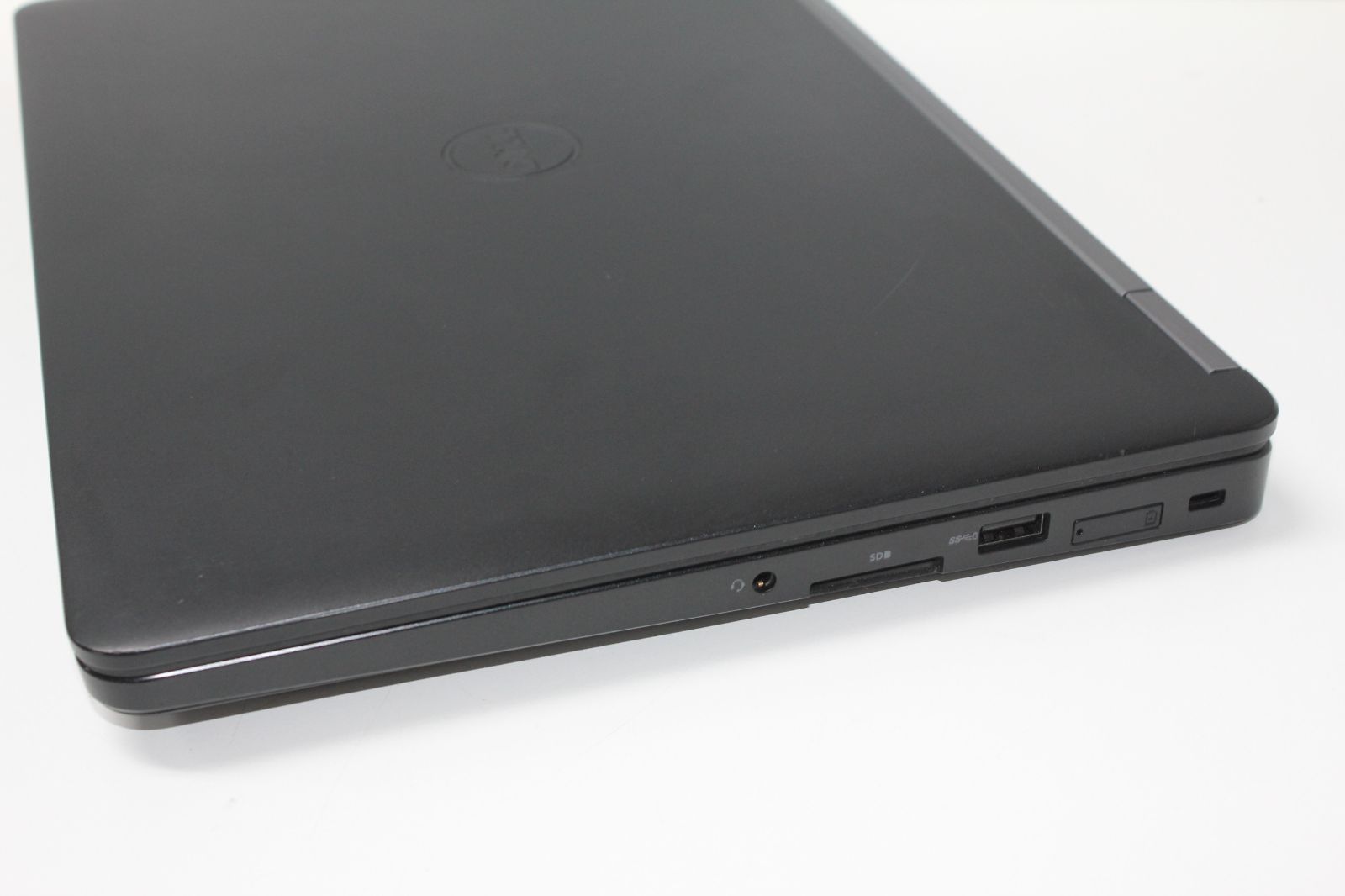 中古ノートPC】Dell〈Latitude E5270〉第6世代Core i7/SSD512GB/メモリ 