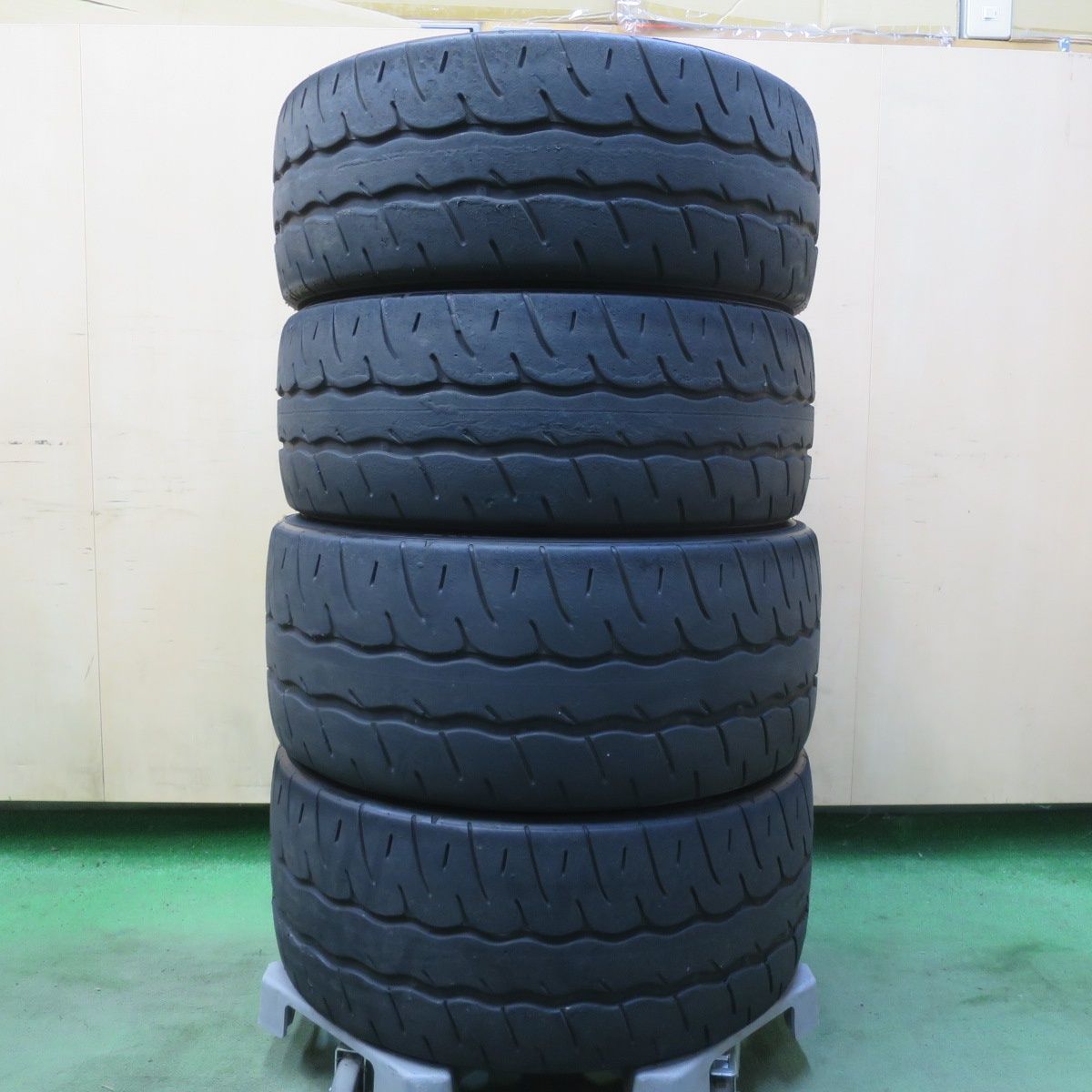 4本価格！22年★215/45R16 245/40R17 ヨコハマ アドバン NEOVA AD09 タイヤ 16インチ 17インチ ホンダ NSX 等★6071306イノタ 29,120円