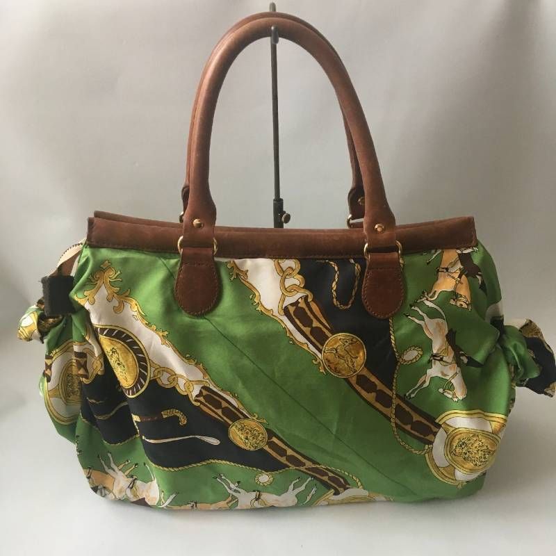 Bernhard Willhelm　ベルンハルトウィルヘルム　BAG 美品 ベルンハルト ウィルヘルム (Bernhard Willhelm) バッグ - メルカリ
