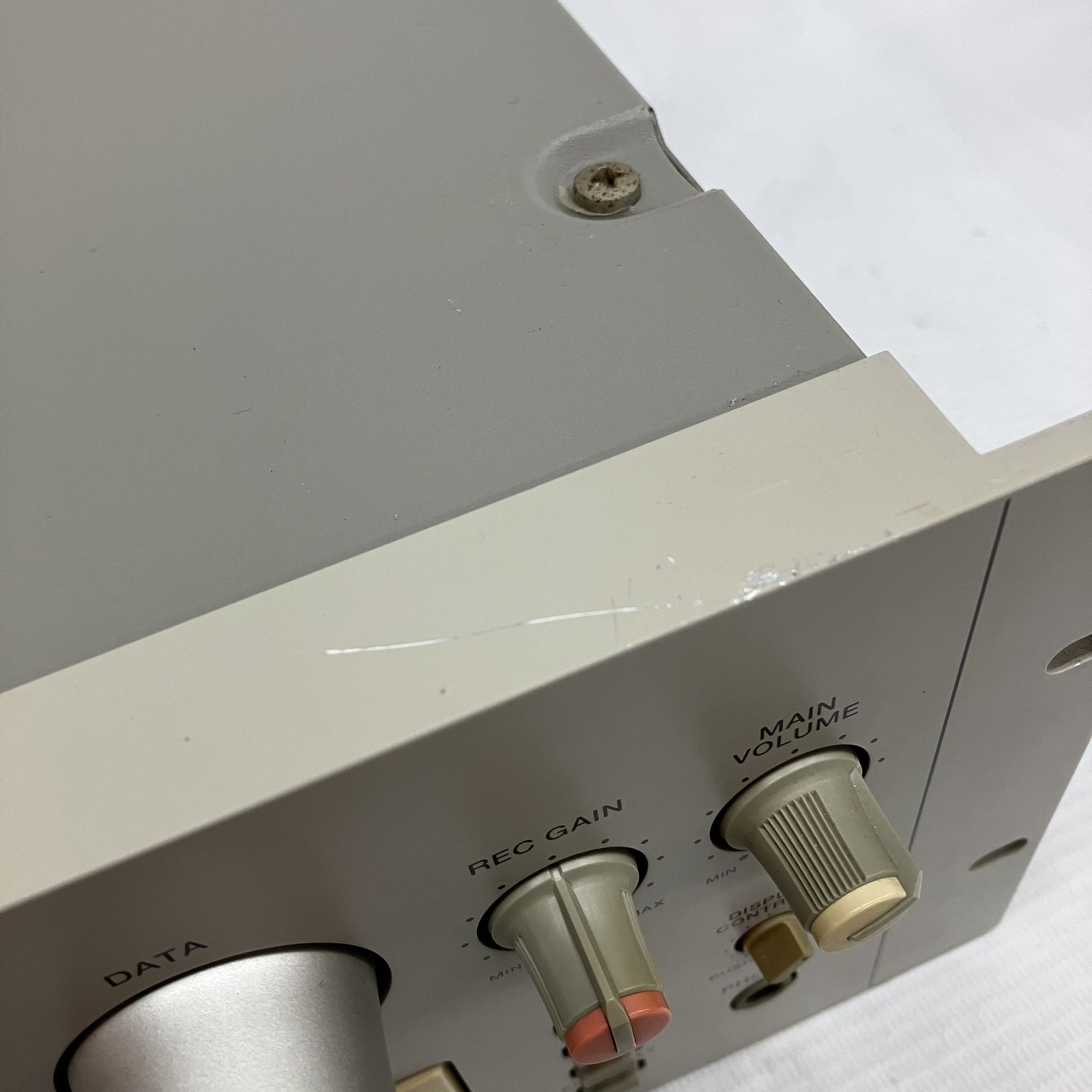 AKAI CD3000XL CDドライブ内蔵 デジタルサンプラー サウンド 音響機材