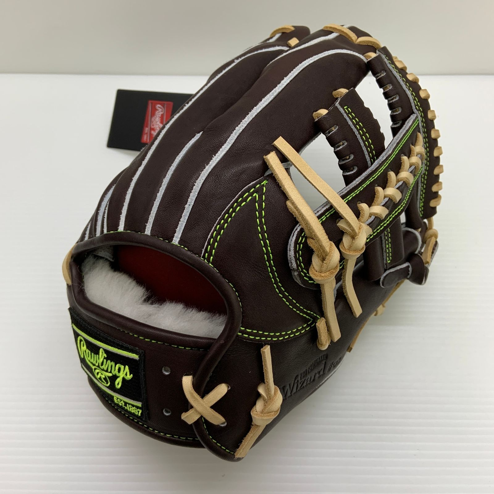 ローリングス Rawlings プロプリファード PRO PREFERRED GH6PW2CK4MG