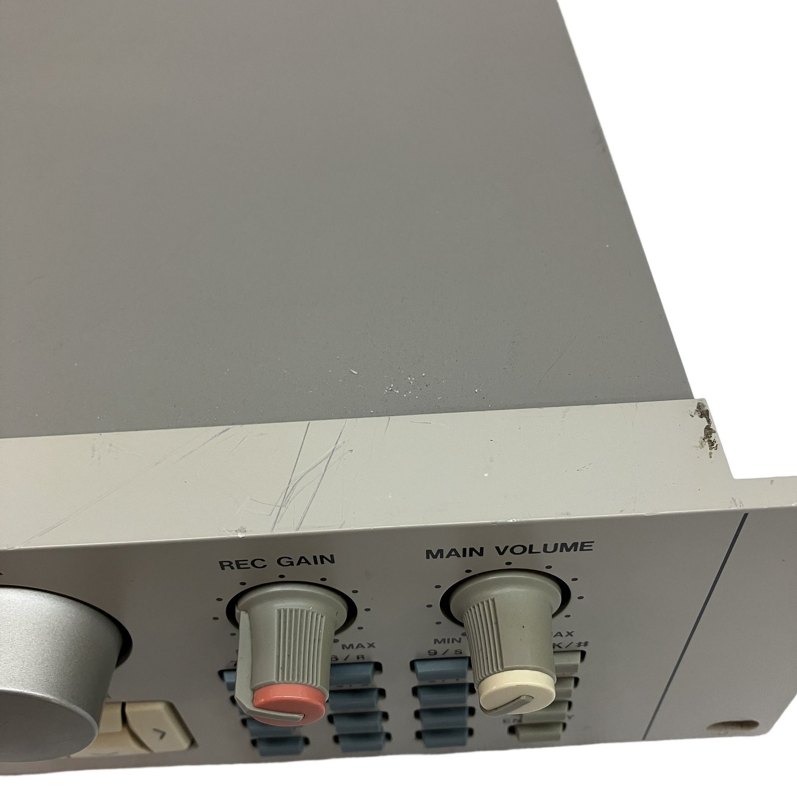 AKAI S3000XL CDドライブ内蔵 サウンド デジタルサンプラー アカイ