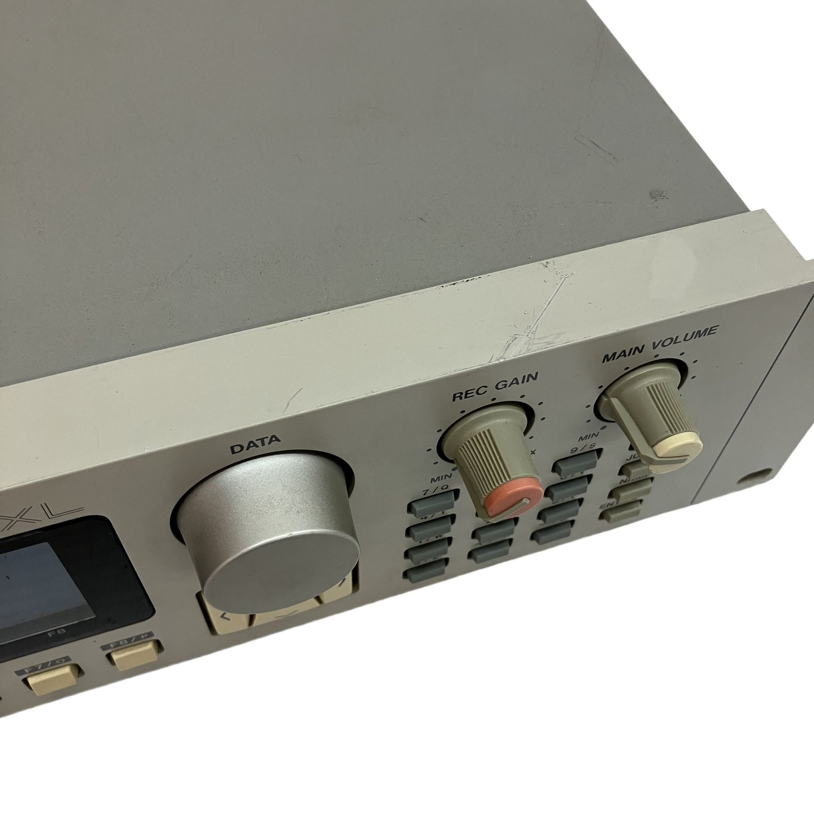 AKAI S3000XL CDドライブ内蔵 サウンド デジタルサンプラー アカイ