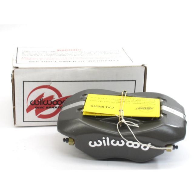 Wilwood ブレーキキャリパー HX-120-6806 ※ジャンク品 #UZ916