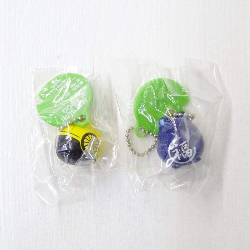 三重店】FROG STYLE COLLECTION ～なつまつりVer.～ 計5点セット