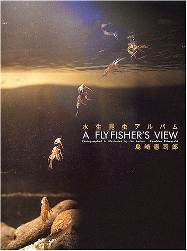 水生昆虫アルバム