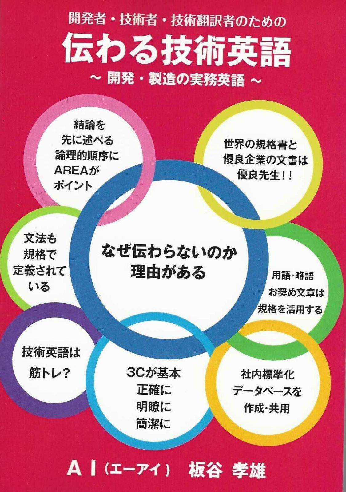 伝わる技術英語