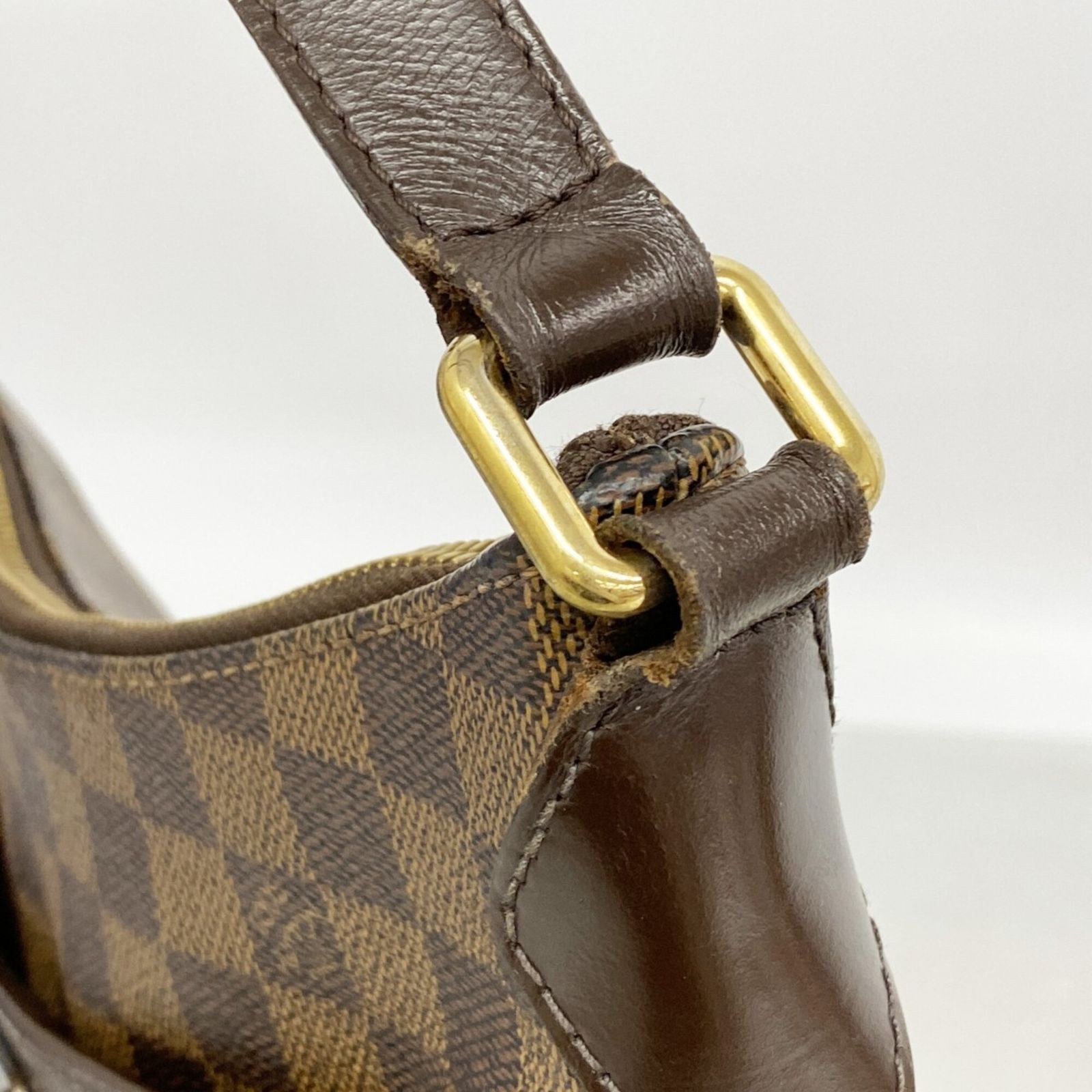ルイ・ヴィトン(Louis Vuitton) ルイ・ヴィトン ショルダーバッグ ダミエ ブルームズベリPM N42251 エベヌレディース