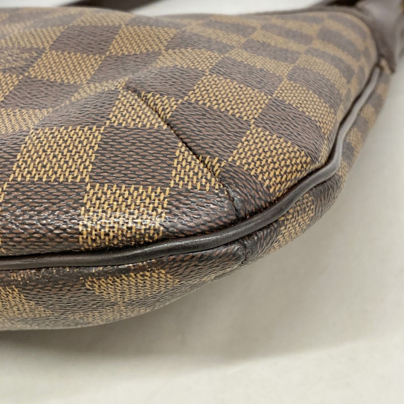 ルイ・ヴィトン(Louis Vuitton) ルイ・ヴィトン ショルダーバッグ ダミエ ブルームズベリPM N42251 エベヌレディース