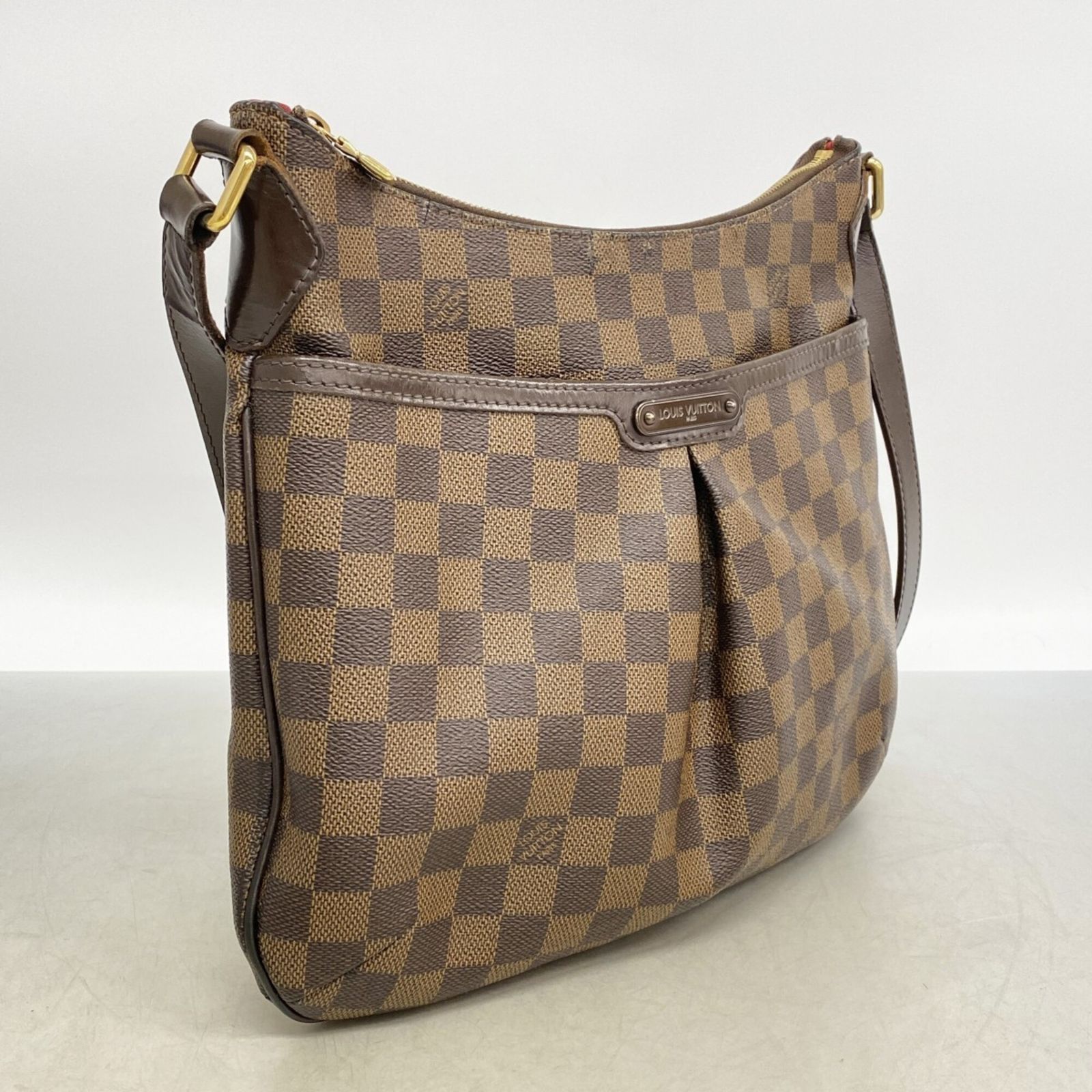 ルイ・ヴィトン(Louis Vuitton) ルイ・ヴィトン ショルダーバッグ ダミエ ブルームズベリPM N42251 エベヌレディース