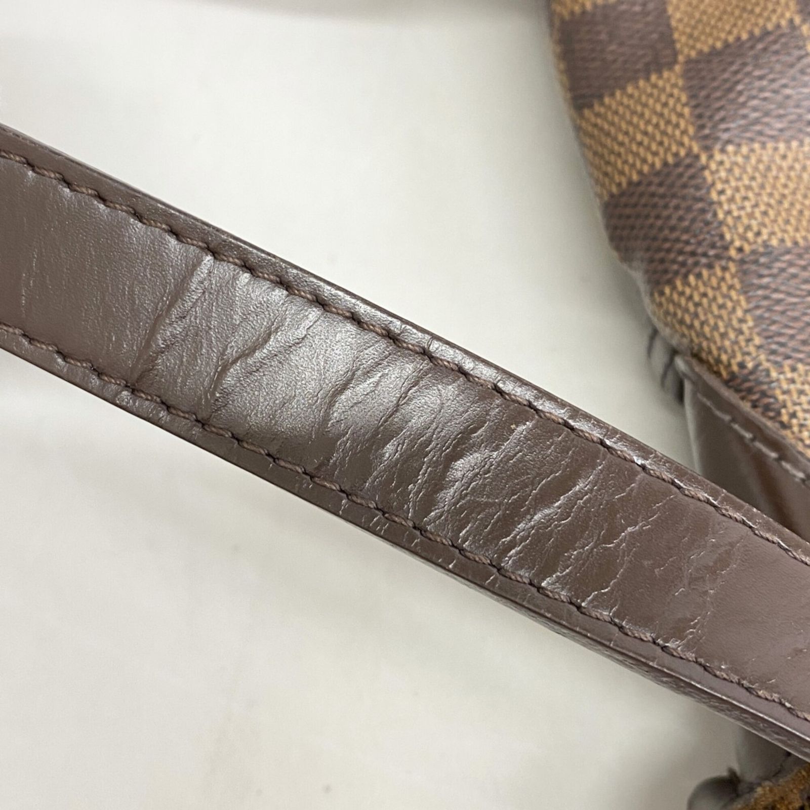 ルイ・ヴィトン(Louis Vuitton) ルイ・ヴィトン ショルダーバッグ ダミエ ブルームズベリPM N42251 エベヌレディース