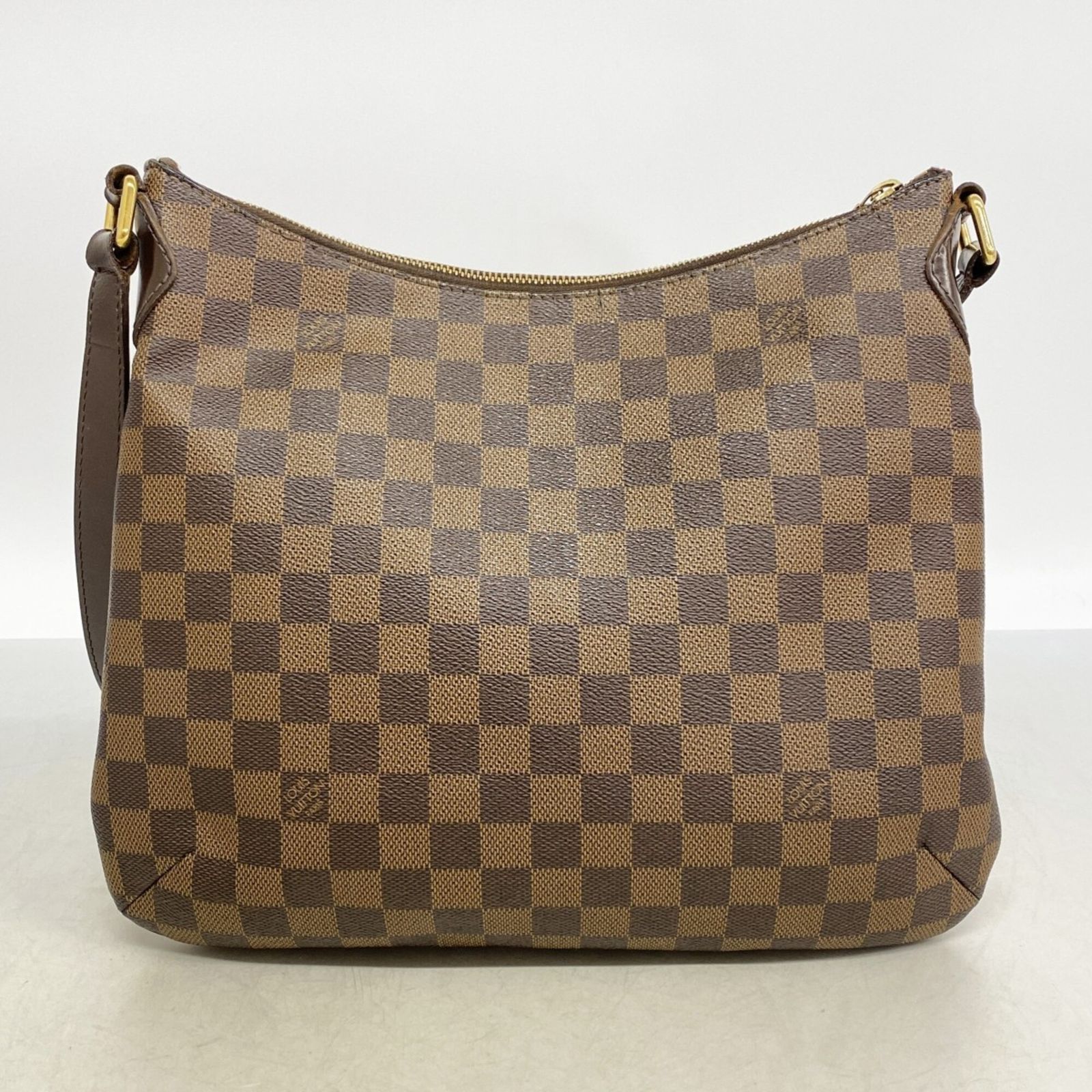 ルイ・ヴィトン(Louis Vuitton) ルイ・ヴィトン ショルダーバッグ ダミエ ブルームズベリPM N42251 エベヌレディース