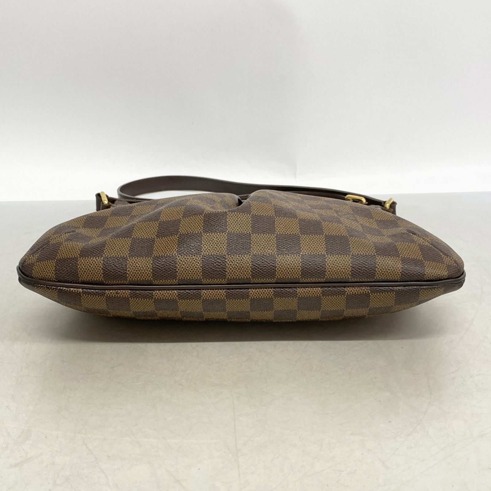 ルイ・ヴィトン(Louis Vuitton) ルイ・ヴィトン ショルダーバッグ ダミエ ブルームズベリPM N42251 エベヌレディース