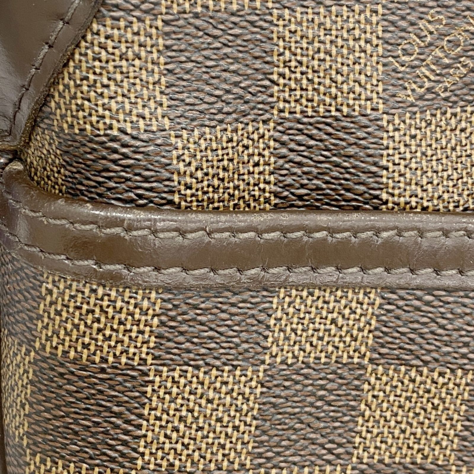 ルイ・ヴィトン(Louis Vuitton) ルイ・ヴィトン ショルダーバッグ ダミエ ブルームズベリPM N42251 エベヌレディース