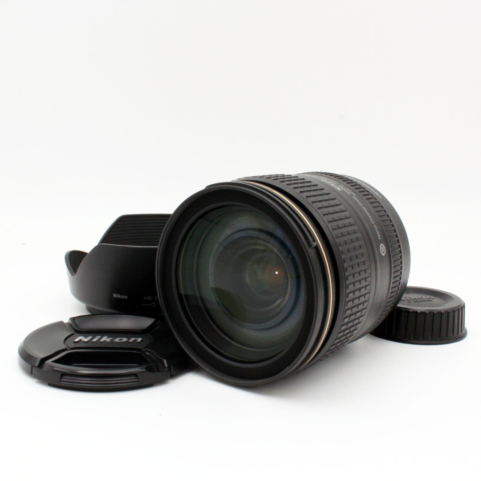 【新品級】Nikon AF-S NIKKOR 24-120mm f/4G ED VR#0303
