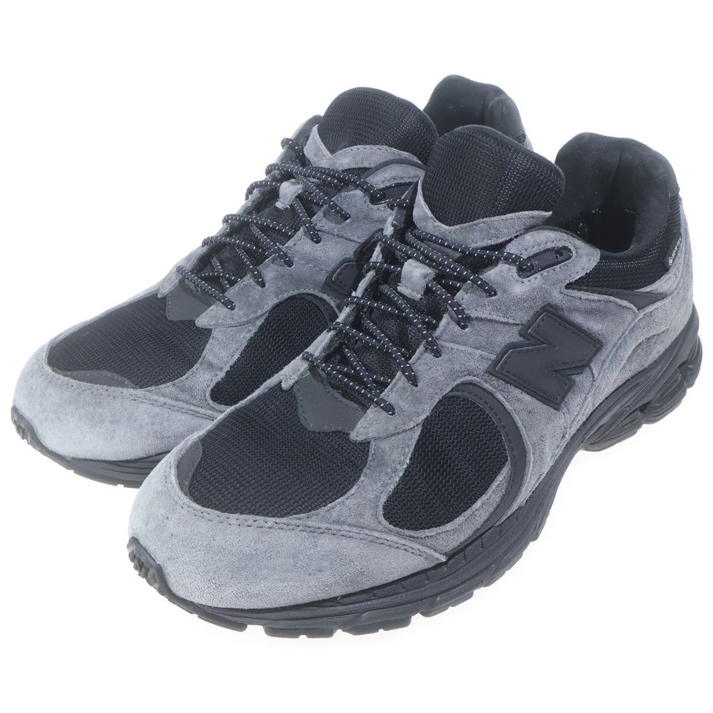 New Balance (ニューバランス) ×JJJJound 2002R GORE-TEX ジョウンド