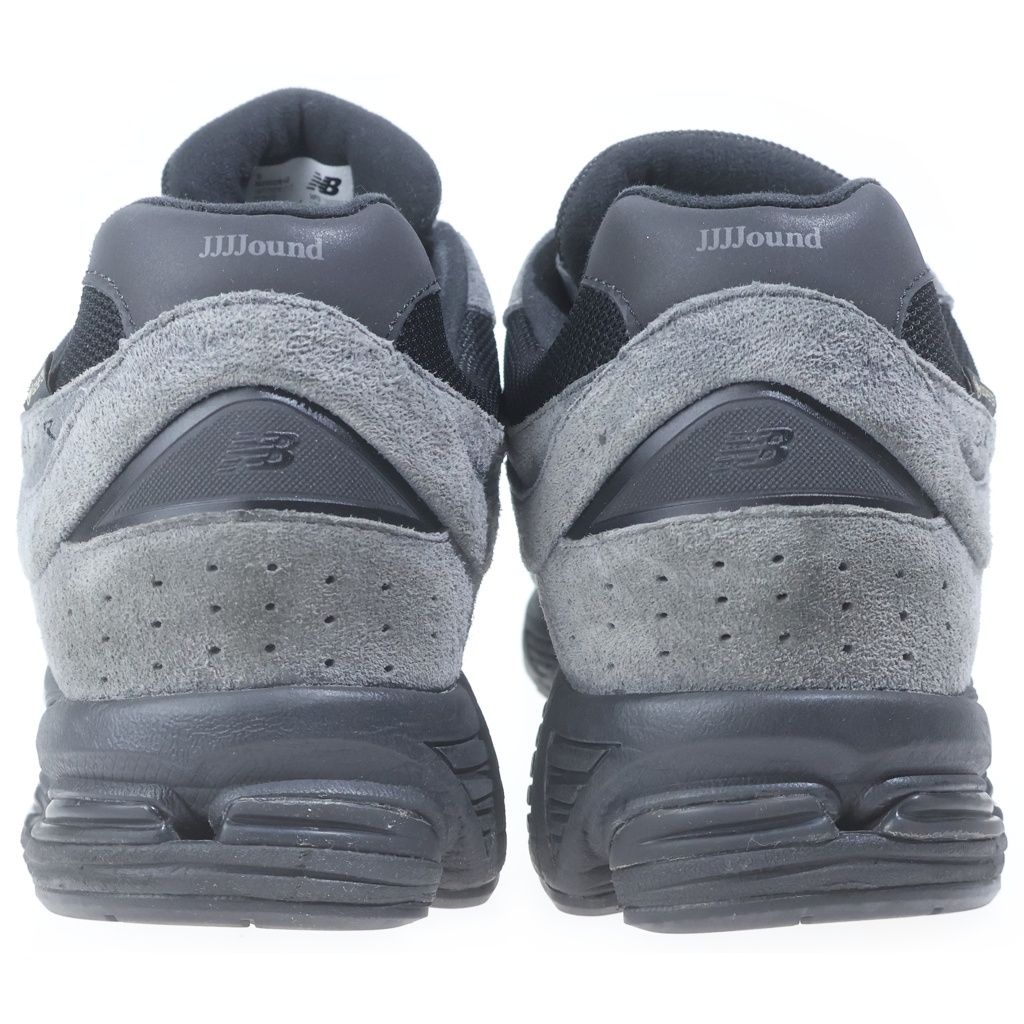 New Balance (ニューバランス) ×JJJJound 2002R GORE-TEX ジョウンド