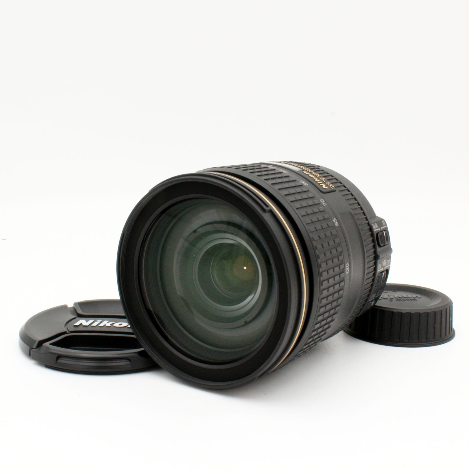 【新品級】Nikon AF-S NIKKOR 24-120mm f/4G ED VR#0401